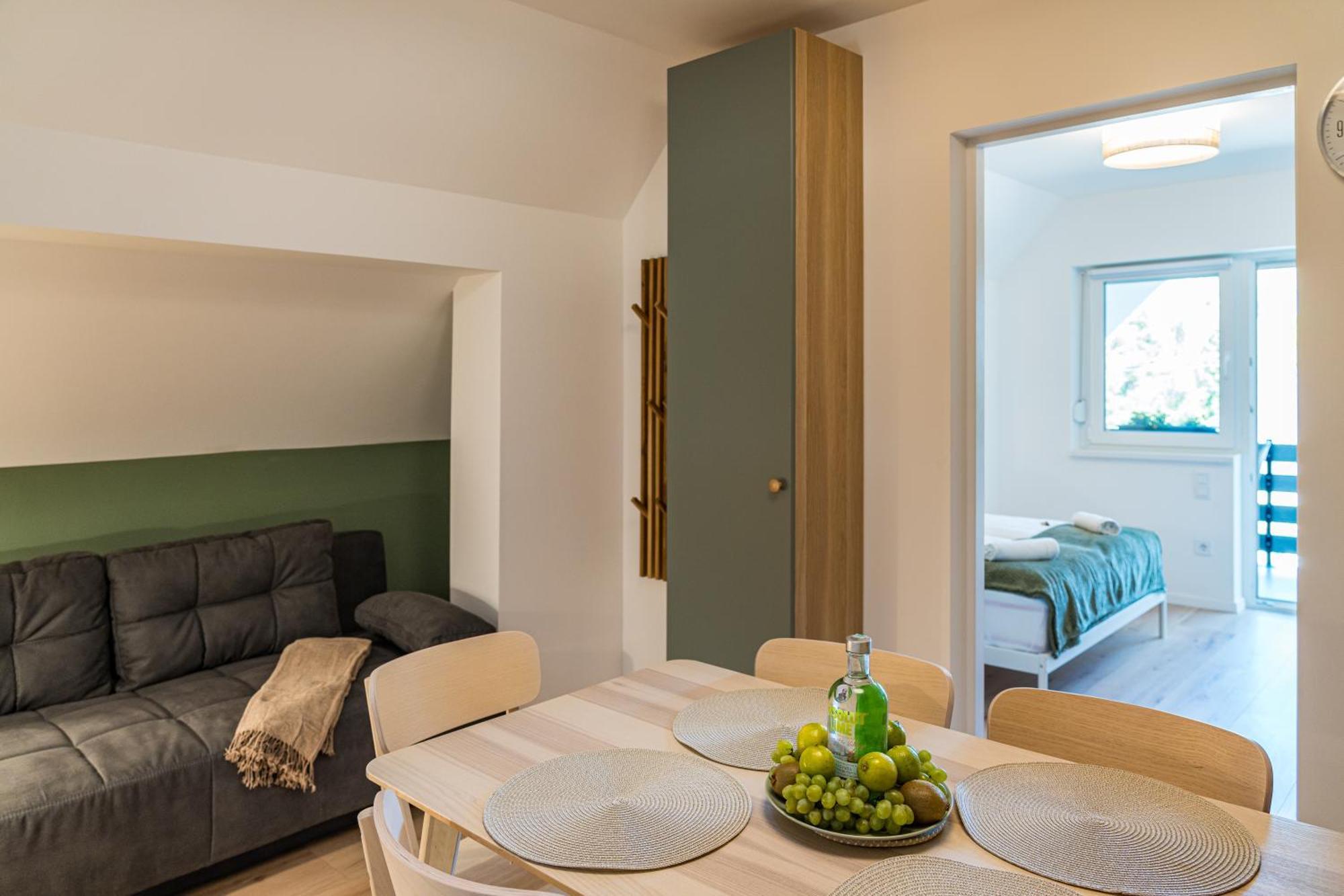 Balatonic Lime Apartmanhaz Шиофок Экстерьер фото
