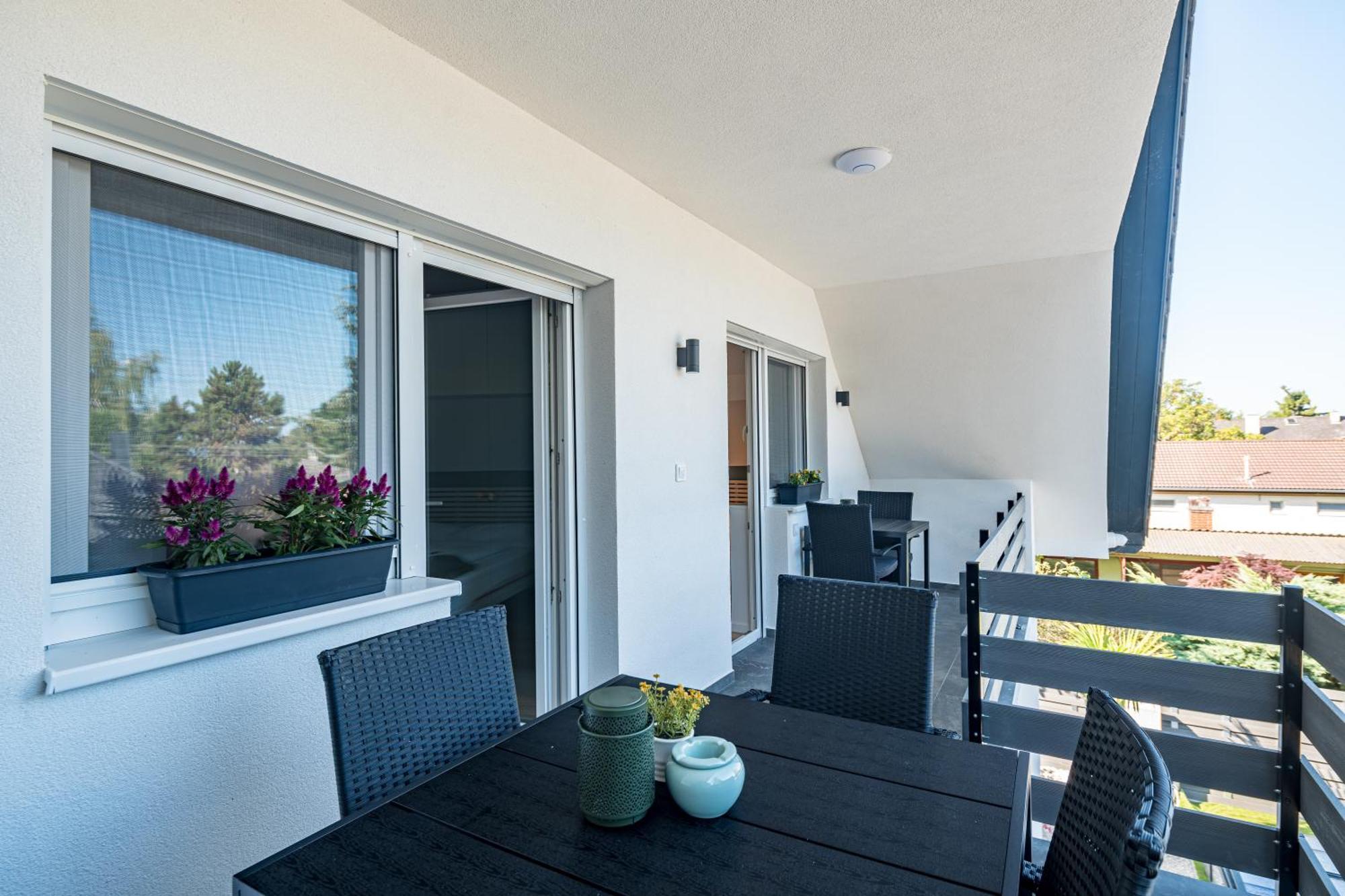 Balatonic Lime Apartmanhaz Шиофок Экстерьер фото