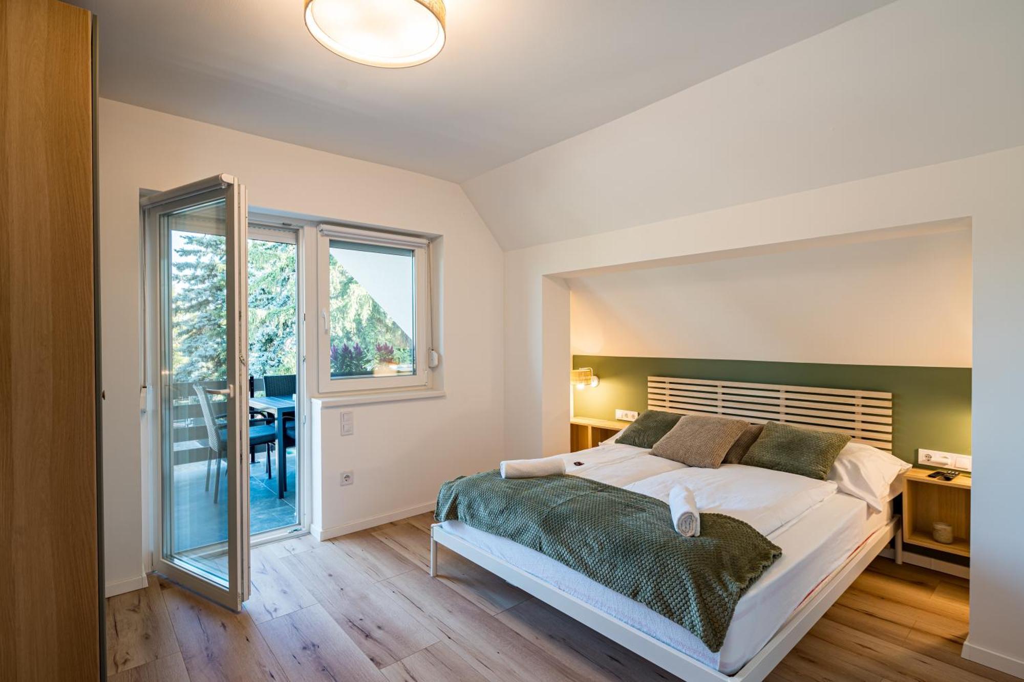 Balatonic Lime Apartmanhaz Шиофок Экстерьер фото