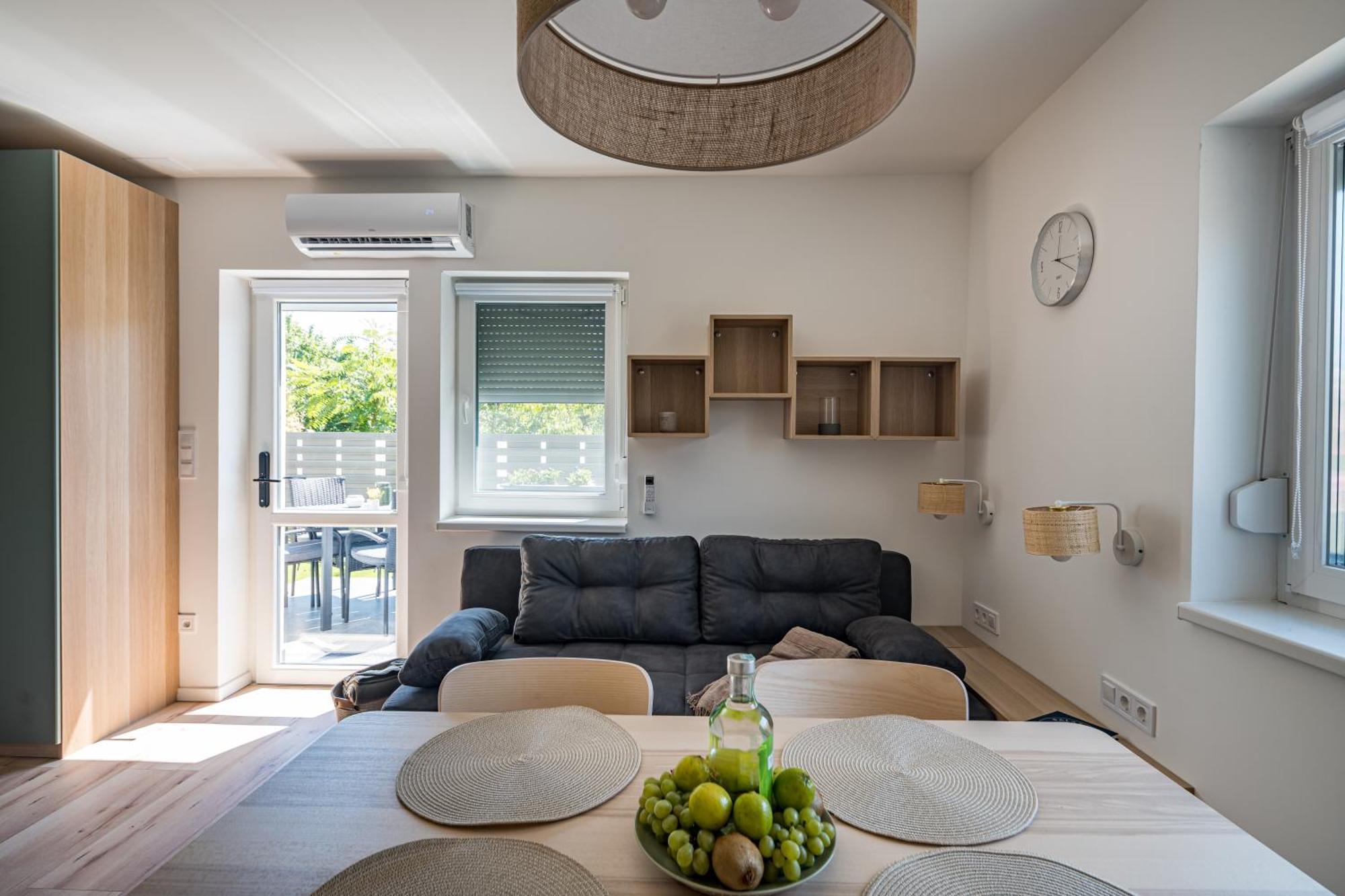 Balatonic Lime Apartmanhaz Шиофок Экстерьер фото