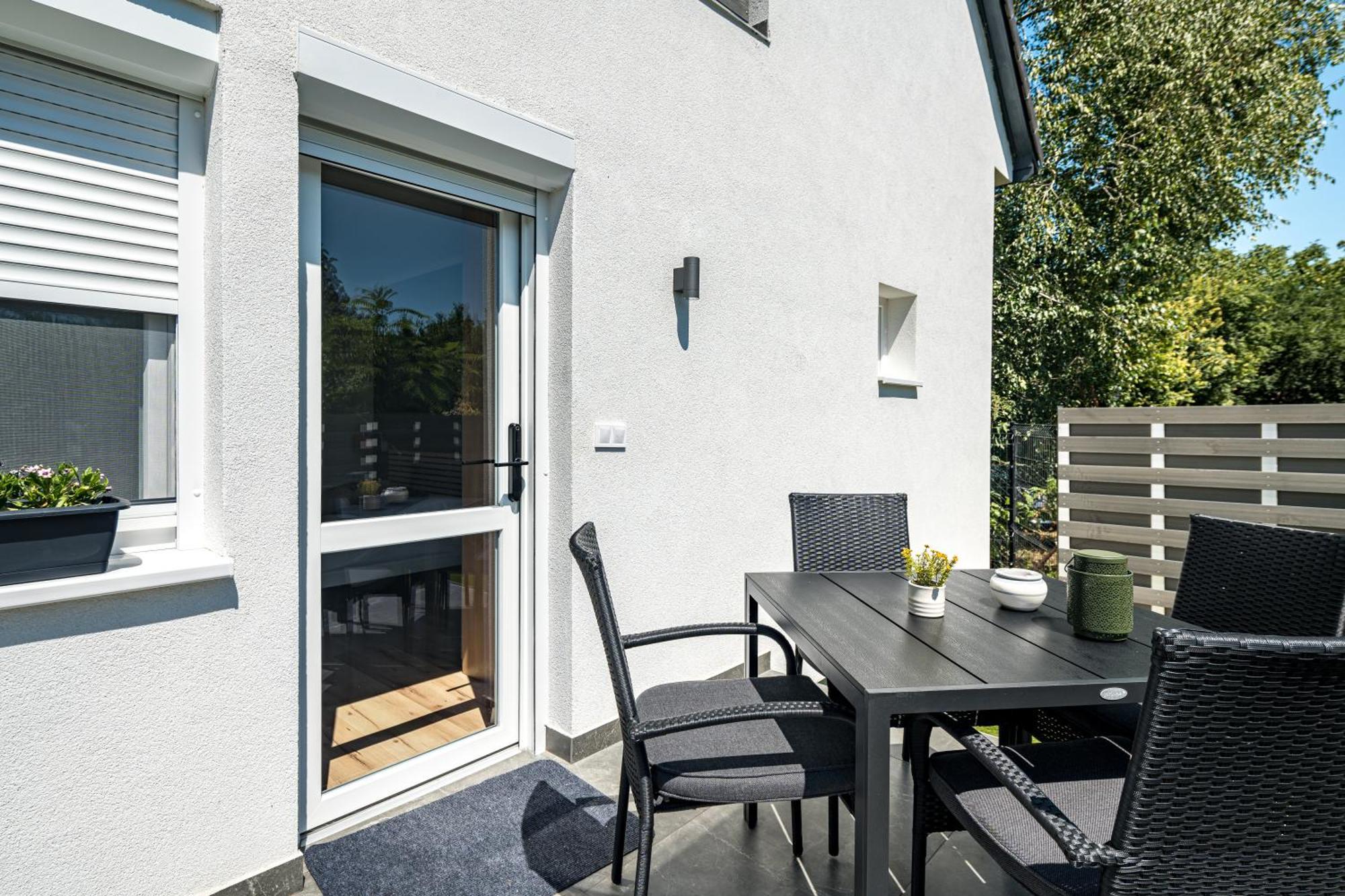 Balatonic Lime Apartmanhaz Шиофок Экстерьер фото