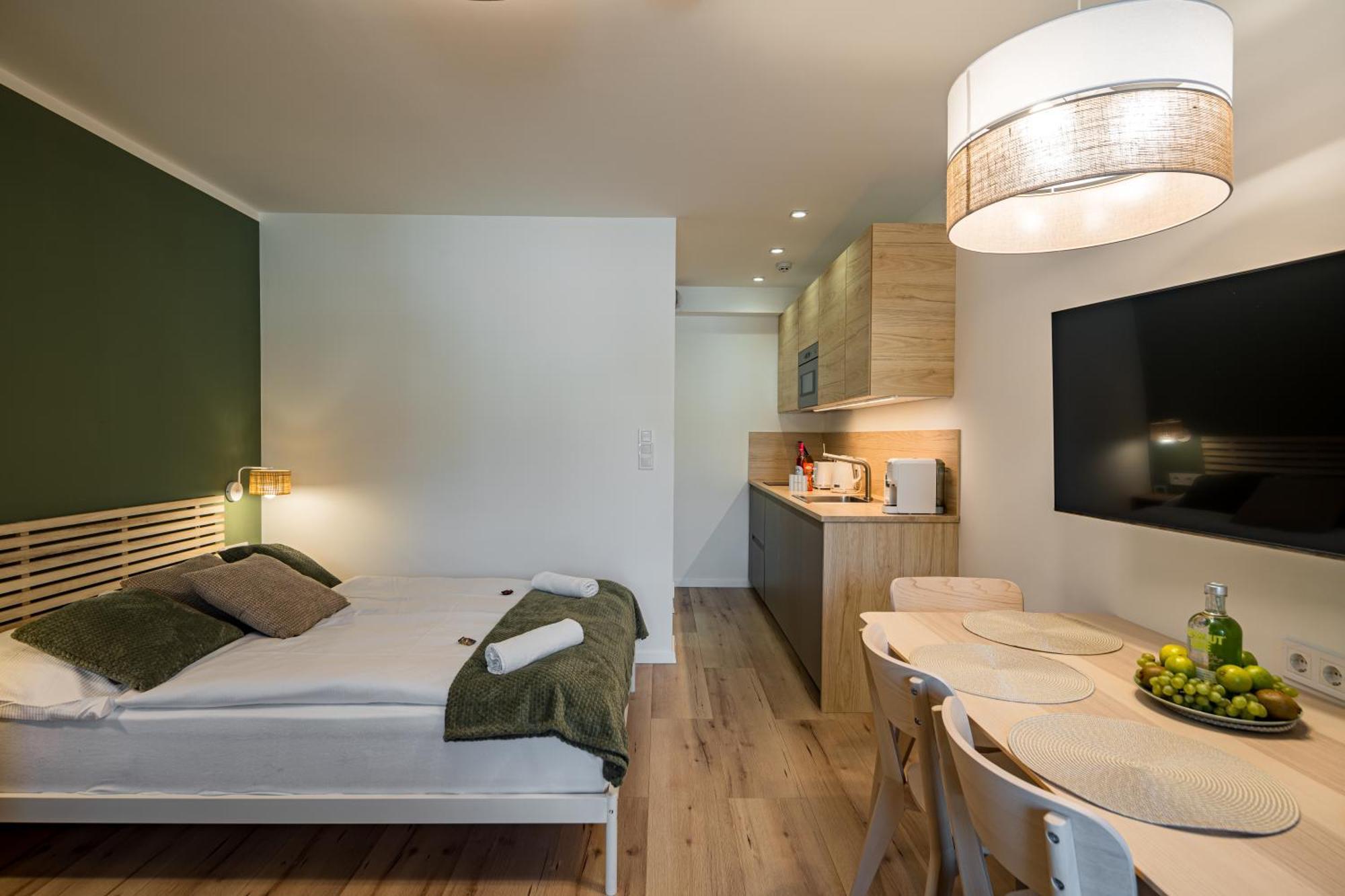 Balatonic Lime Apartmanhaz Шиофок Экстерьер фото