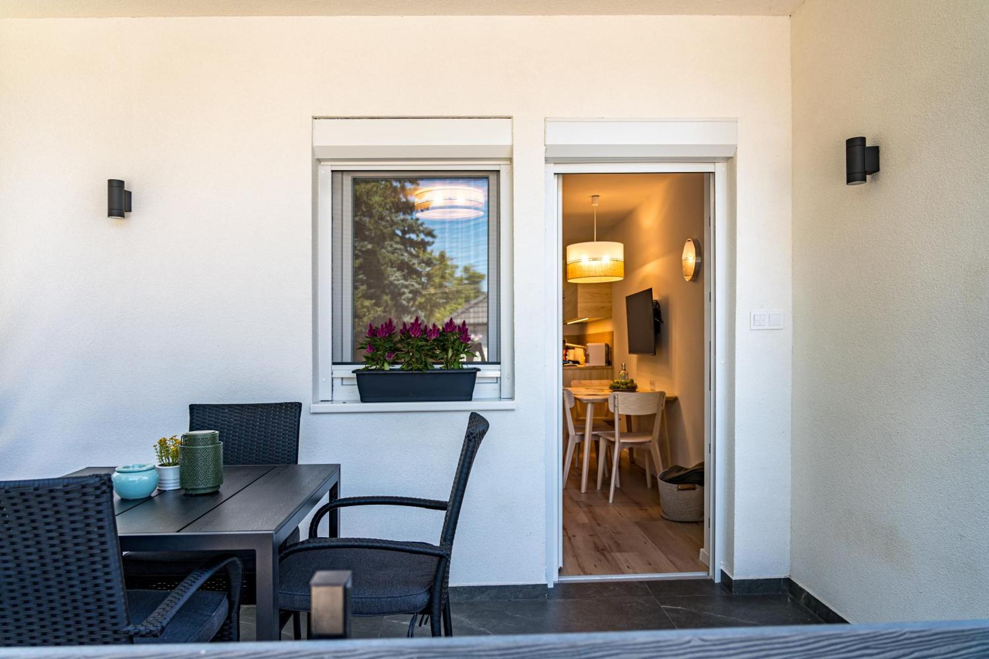 Balatonic Lime Apartmanhaz Шиофок Экстерьер фото